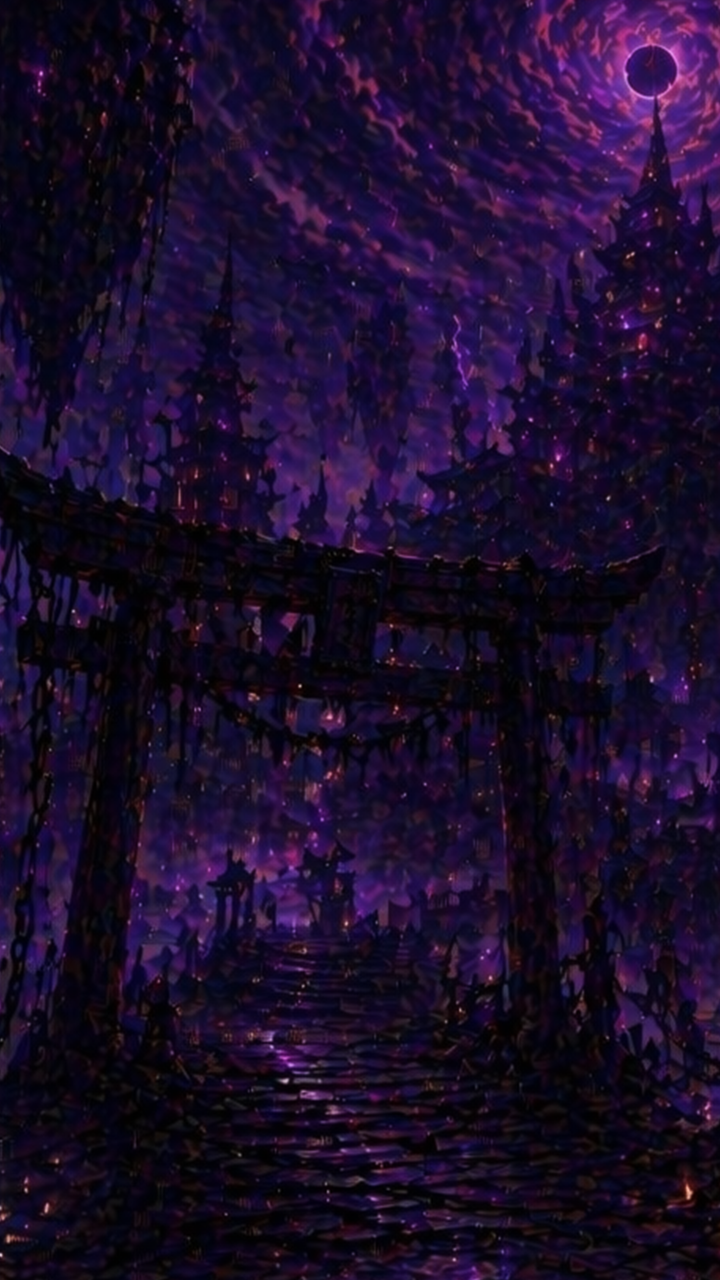 異界