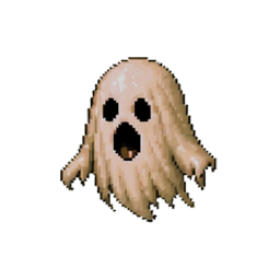 異界の亡霊